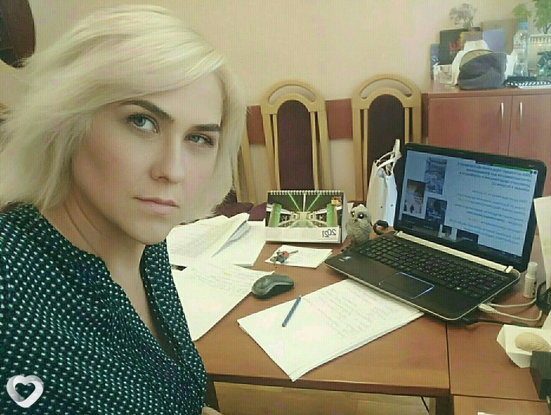 Анна, 45, Минске — анкета №333725