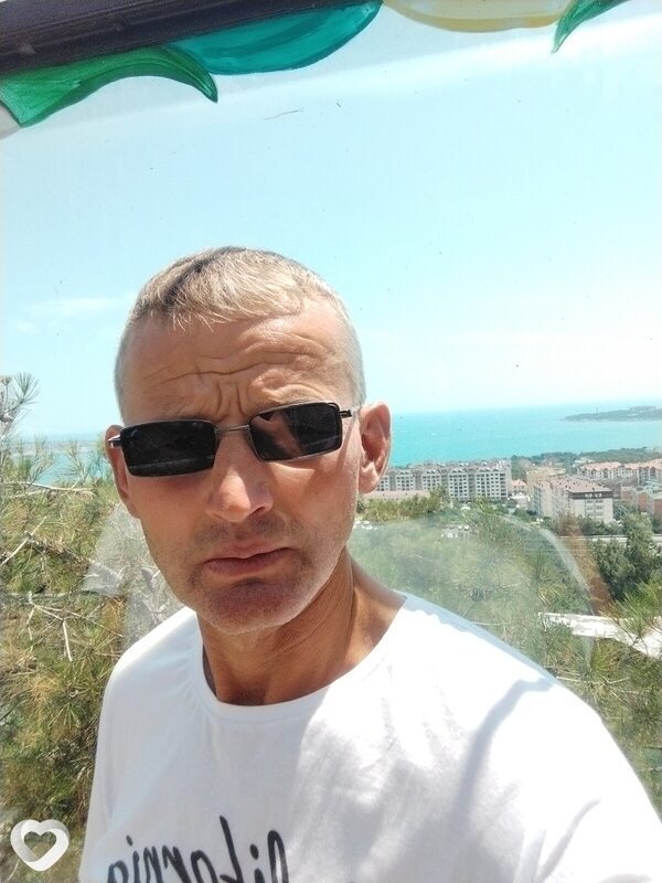Александр, 53, Ставрополе — анкета №333734