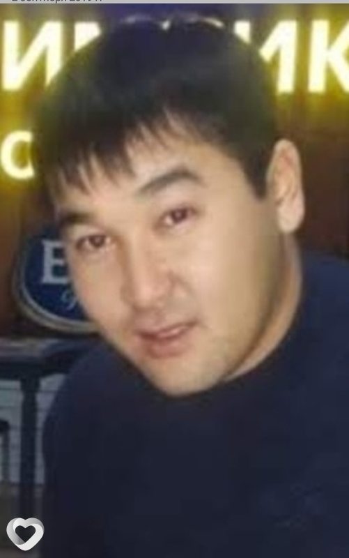 Алмас, 36, Усть-Каменогорск — анкета №333688