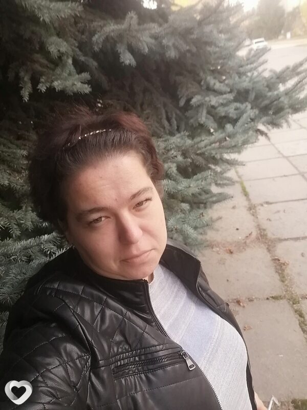 Галина, 38, Луганске — анкета №333690