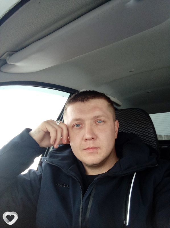 Роман, 32, Стерлитамаке — анкета №333692