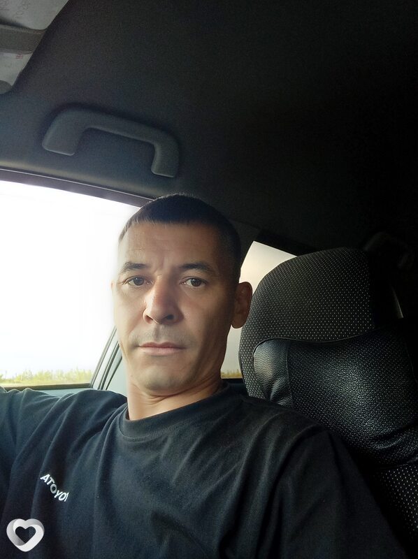 Ринат, 43, Орске — анкета №333699