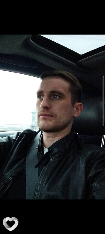 Сергей, 38, Москве — анкета №333702