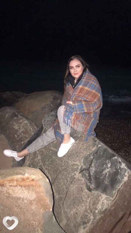 Виталина, 39, Симферополе — анкета №333708