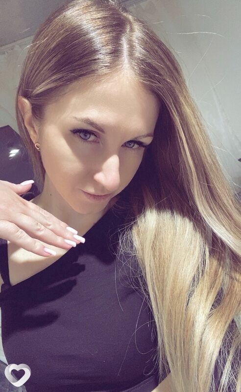 Ольга, 36, Минске — анкета №333735