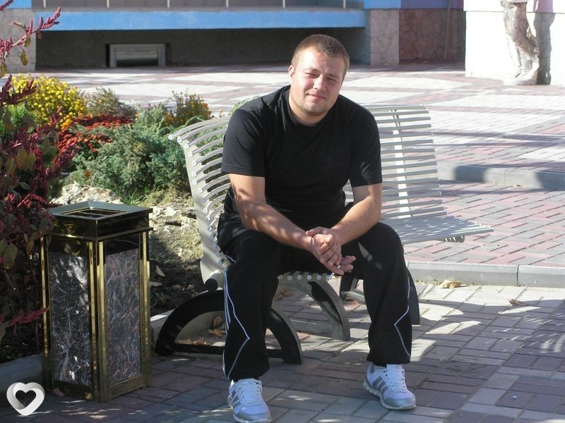 Александр, 38, Москве — анкета №333739