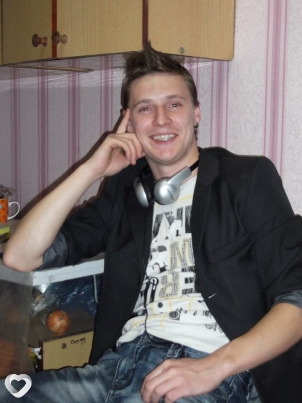 Роман, 33, Могилев — анкета №333742