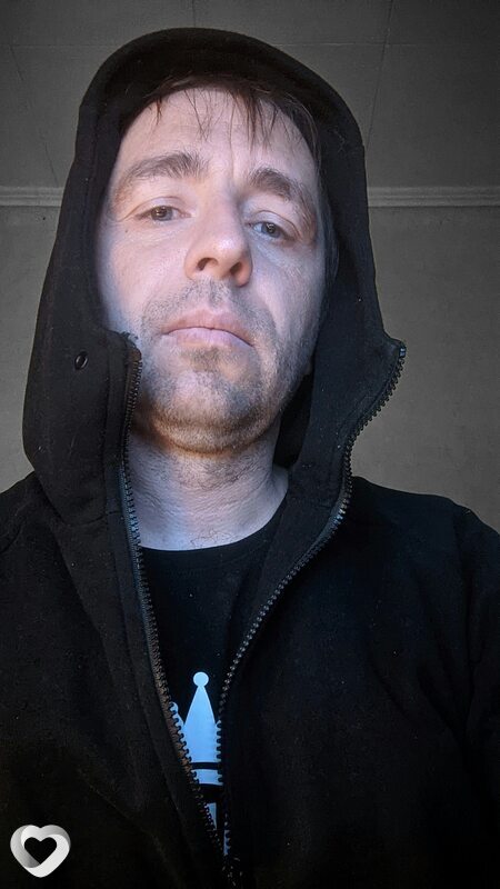 Сергей, 47, Белгороде — анкета №333755