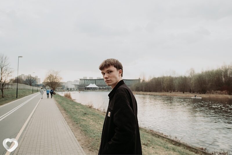 Олег, 24, Минске — анкета №333757