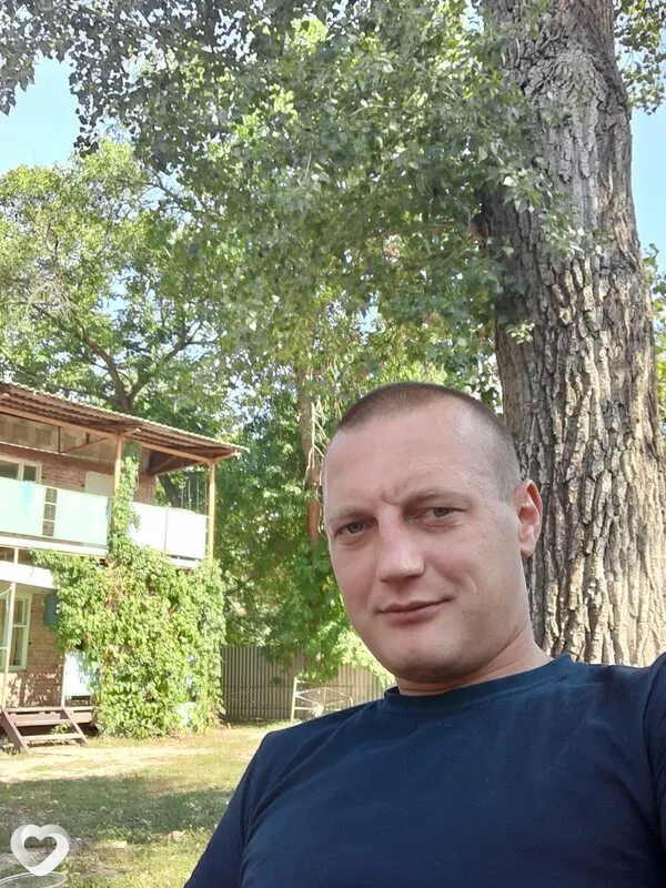 Stas, 40, Шахтах — анкета №8153