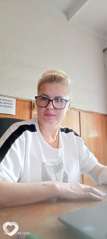 Анна, 43, Нижнем Новгороде — анкета №333759