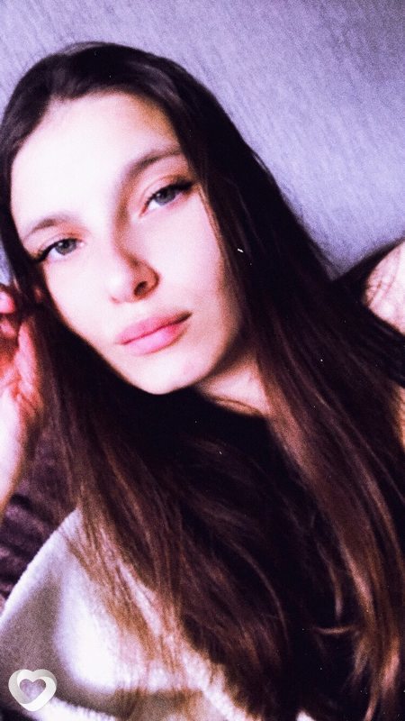 Марина, 26, Гродно — анкета №333887