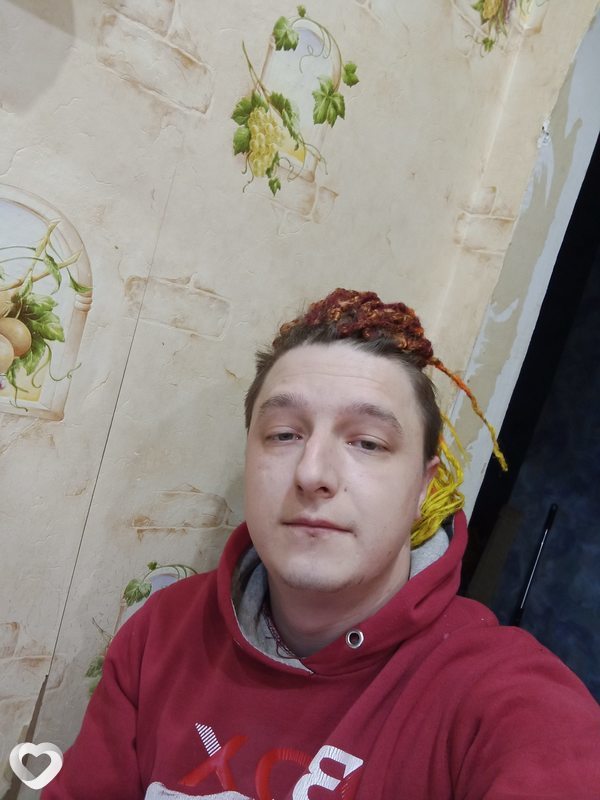 Александр, 35, Минске — анкета №333893
