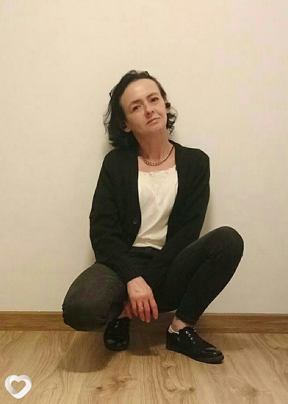 Тома, 51, Гродно — анкета №333897