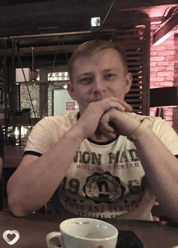 Павел, 29, Тюмени — анкета №333904