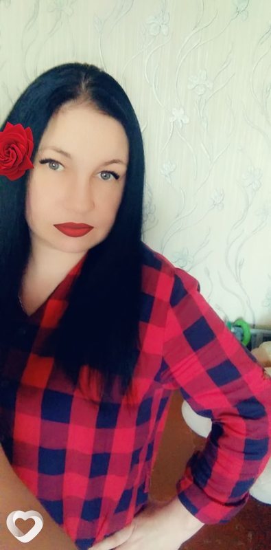 Ксения, 41, Комсомольске-на-Амуре — анкета №333905