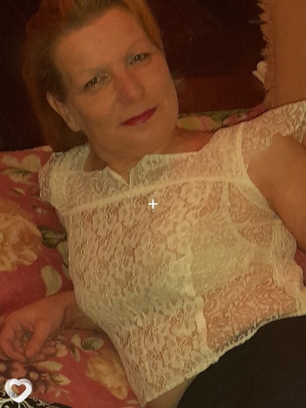 Галина, 48, Витебске — анкета №333906