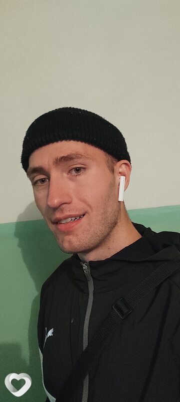 Алексей, 28, Белове — анкета №333909
