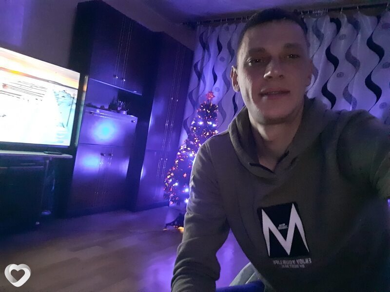 Гарик, 31, Благовещенске — анкета №333487