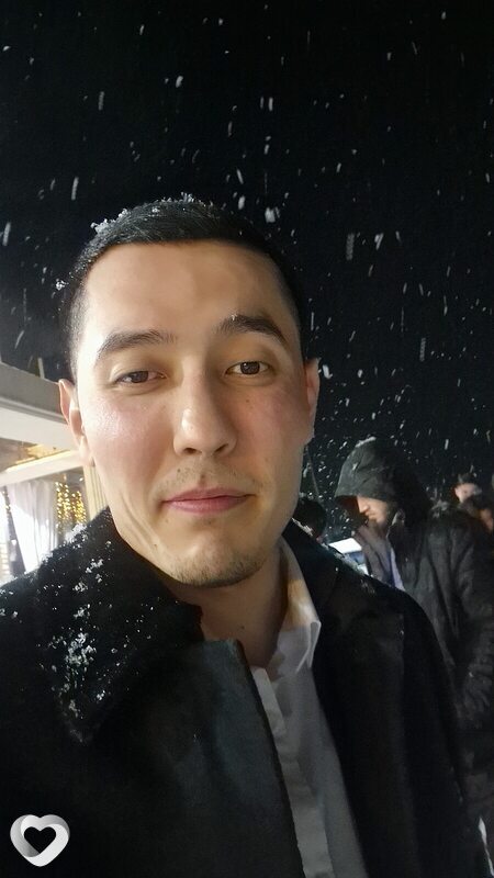 Канат, 30, Таразе — анкета №333489