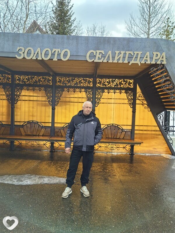 Анатолий, 43, Ачинске — анкета №333491
