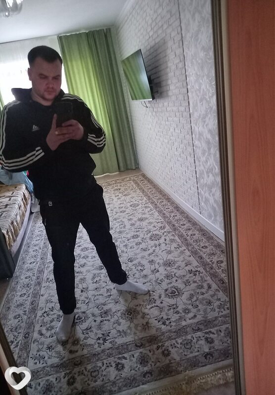 Андрей, 33, Кургане — анкета №333495
