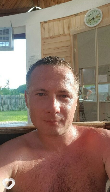 Им, 41, Южно-Сахалинске — анкета №333505