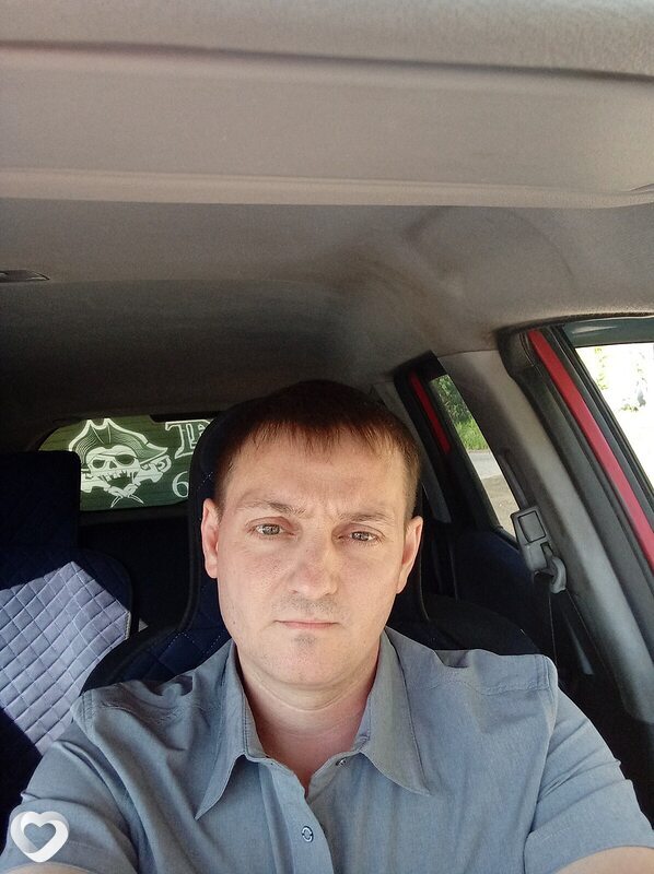 Николай, 43, Нижневартовске — анкета №333506
