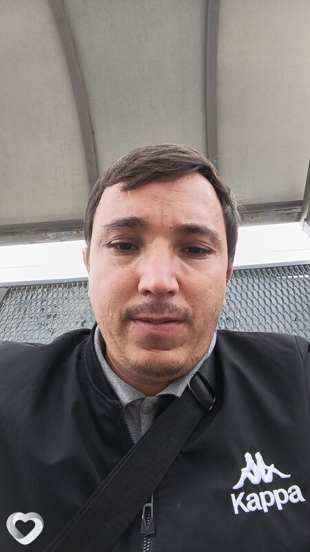 Дмитрий, 31, Москве — анкета №333760