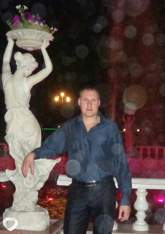 Алексей, Дальнегорск