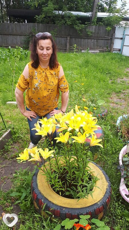 Елена, 53, Ивантеевке — анкета №333768