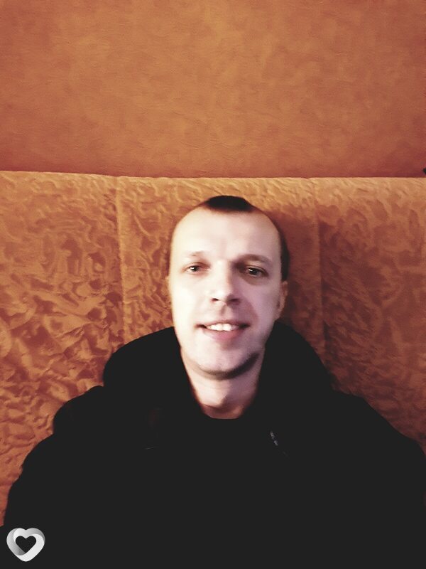 Андрей, 35, Тюмени — анкета №333771