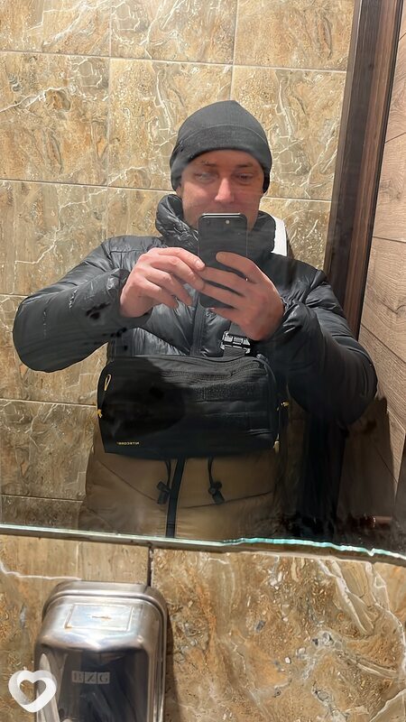 Тимур, 37, Нефтекамске — анкета №333773