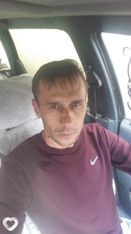 Сергей, 51, Шымкенте — анкета №333779