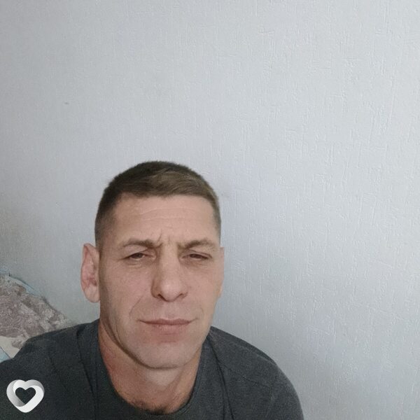 Марсель, 40, Нижневартовске — анкета №333782