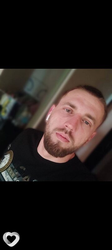Серж, 31, Иркутске — анкета №333784