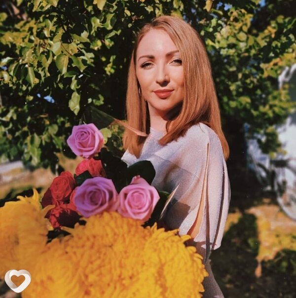 Марина, 41, Киеве — анкета №334613