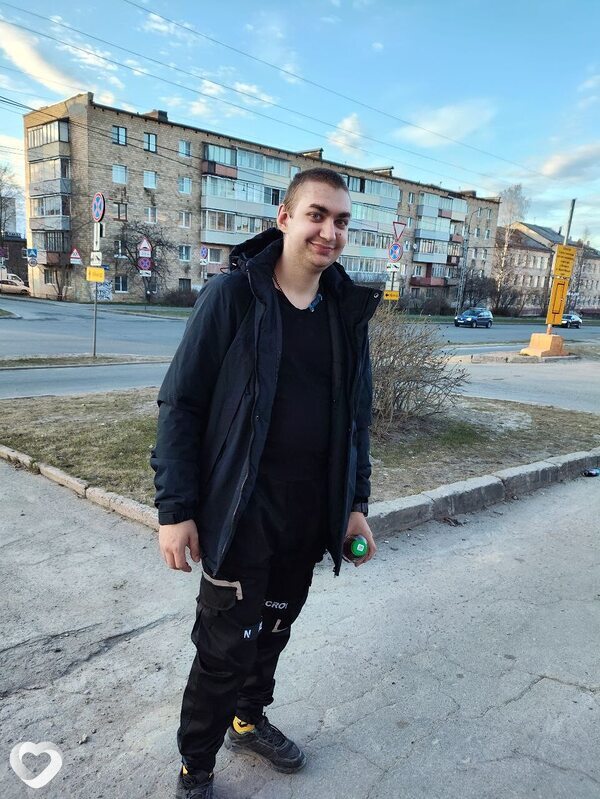 Владимир, 26, Петрозаводске — анкета №334615