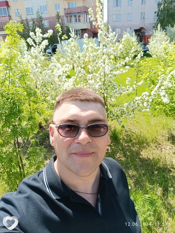 Александр, 47, Нижнем Новгороде — анкета №334625