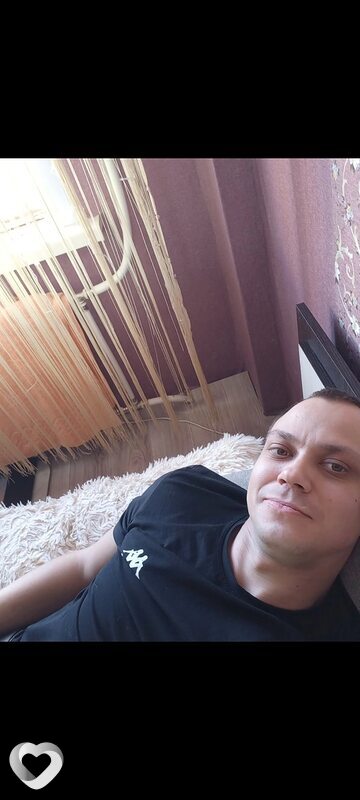 Александр, 34, Каменске-Уральском — анкета №334628