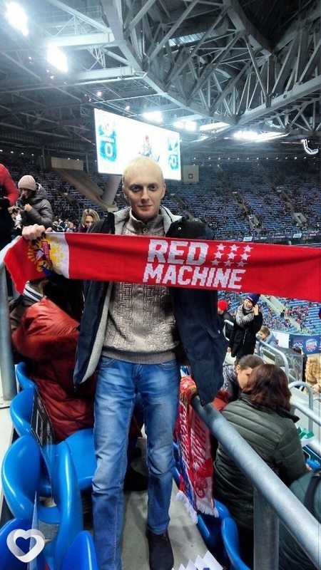 Андрей, 37, Брянске — анкета №333641