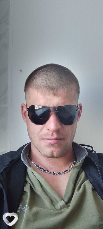 Жекан, 33, Кургане — анкета №333642
