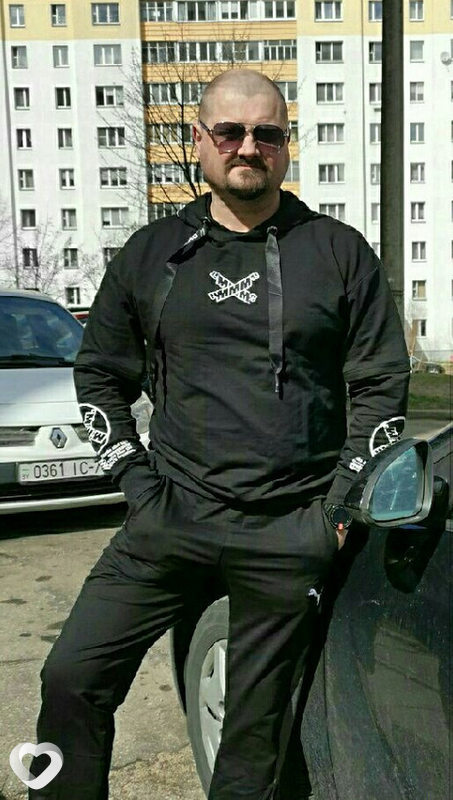 Женя, 52, Минске — анкета №333645