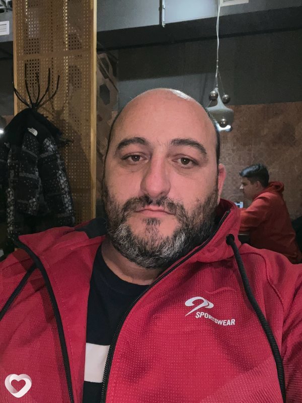 Аик, 44, Апшеронске — анкета №333648