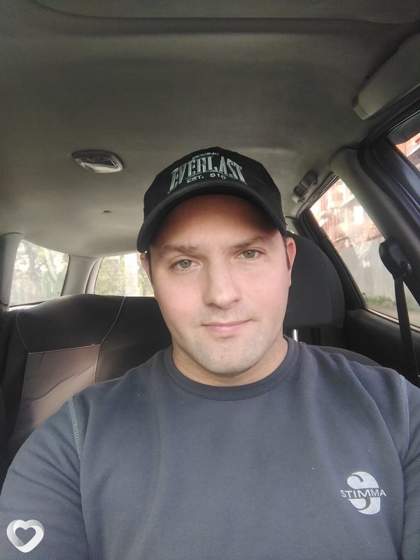 Александр, 38, Днепр — анкета №333649