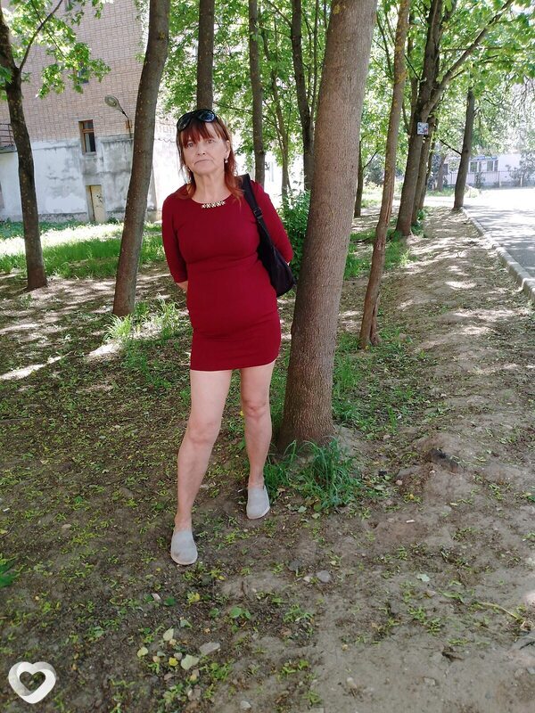 Светлана, 49, Александрове — анкета №333654