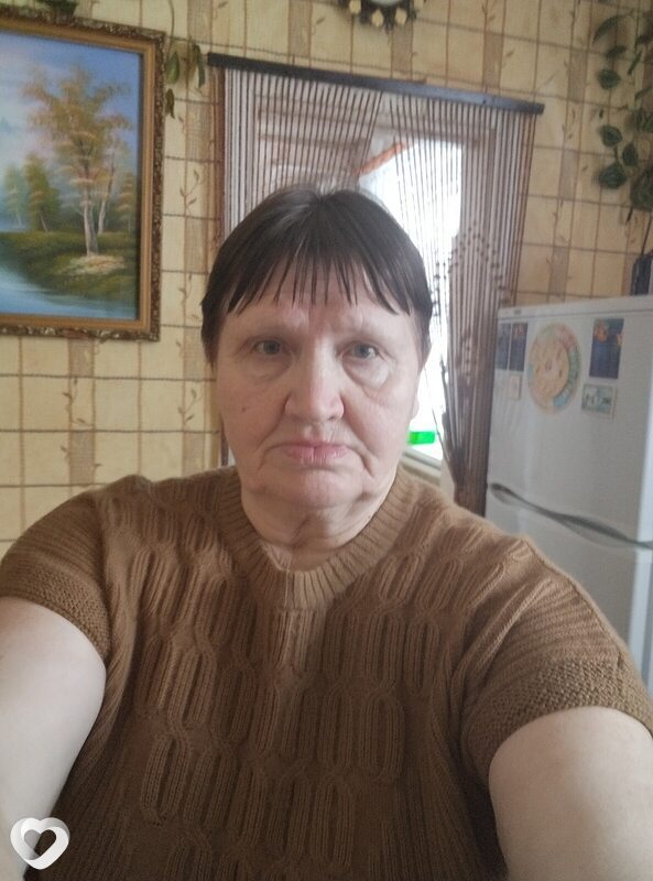 Любовь, Толочин