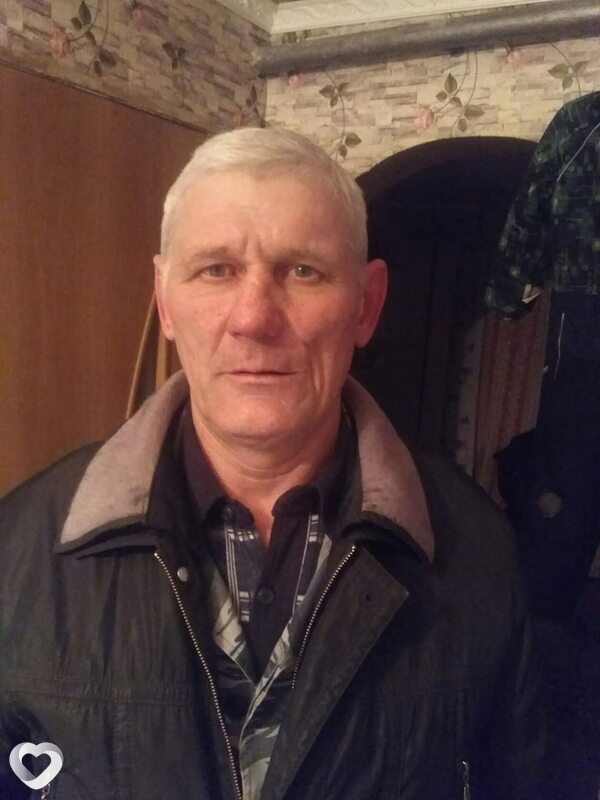 Сергей, 52, Перми — анкета №333911
