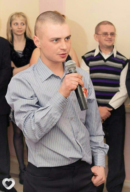 Сергей, 37, Смоленске — анкета №333915