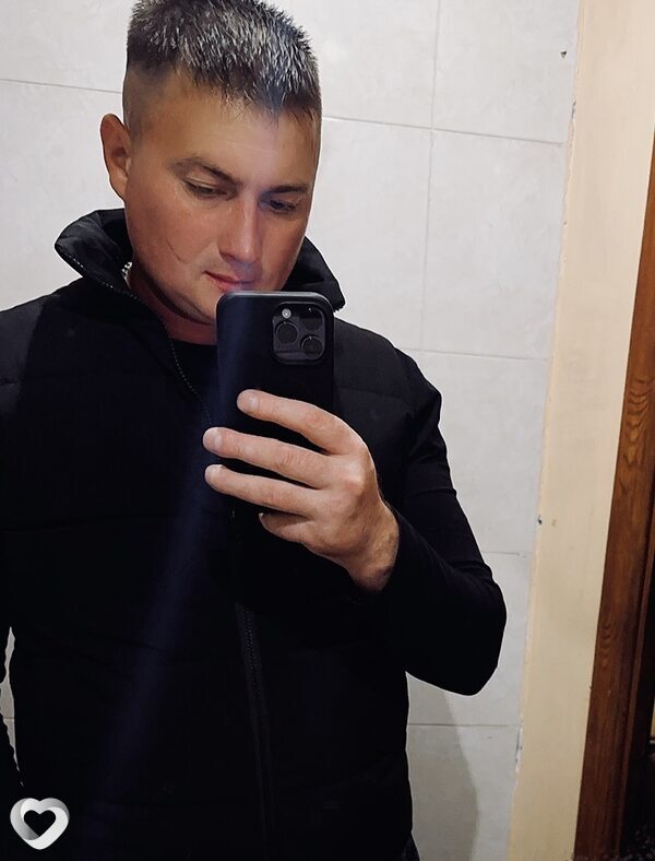 Влад, 36, Минске — анкета №333916